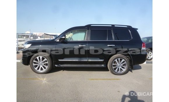 Buy Import 2016 Toyota Land Cruiser in Import - Dubai, Bandarban Buy Import 2016 Toyota Land Cruiser in Import - Dubai, Bandarban