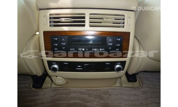 Buy Import 2016 Toyota Land Cruiser in Import - Dubai, Bandarban Buy Import 2016 Toyota Land Cruiser in Import - Dubai, Bandarban