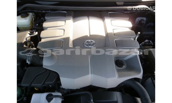 Buy Import 2016 Toyota Land Cruiser in Import - Dubai, Bandarban Buy Import 2016 Toyota Land Cruiser in Import - Dubai, Bandarban
