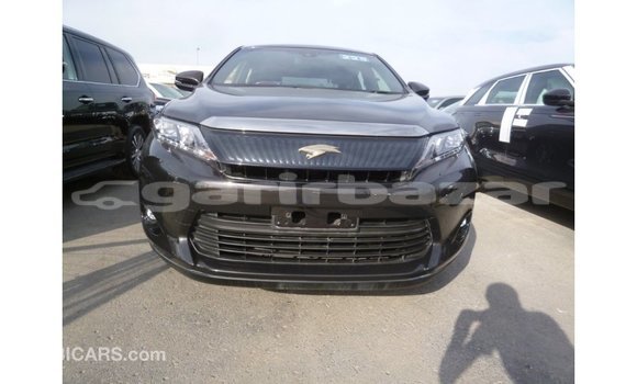 Buy Import 2014 Toyota Harrier in Import - Dubai, Bandarban Buy Import 2014 Toyota Harrier in Import - Dubai, Bandarban