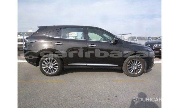 Buy Import 2014 Toyota Harrier in Import - Dubai, Bandarban Buy Import 2014 Toyota Harrier in Import - Dubai, Bandarban