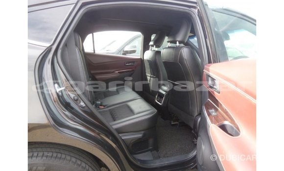 Buy Import 2014 Toyota Harrier in Import - Dubai, Bandarban Buy Import 2014 Toyota Harrier in Import - Dubai, Bandarban