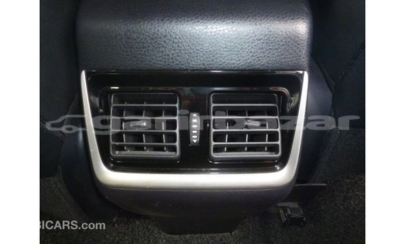 Buy Import 2014 Toyota Harrier in Import - Dubai, Bandarban Buy Import 2014 Toyota Harrier in Import - Dubai, Bandarban