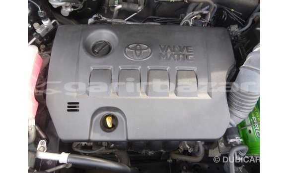 Buy Import 2014 Toyota Harrier in Import - Dubai, Bandarban Buy Import 2014 Toyota Harrier in Import - Dubai, Bandarban