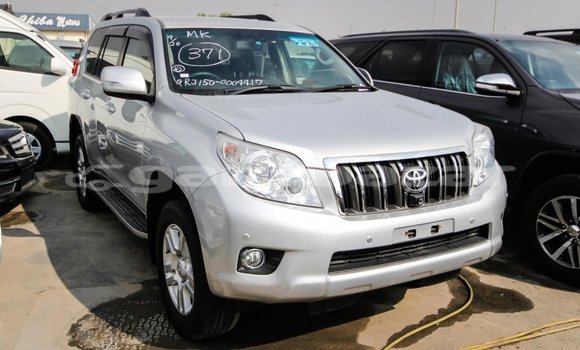 Buy Import 2012 Toyota Prado in Import - Dubai, Bandarban Buy Import 2012 Toyota Prado in Import - Dubai, Bandarban
