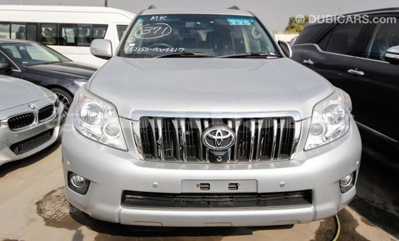 Buy Import 2012 Toyota Prado in Import - Dubai, Bandarban Buy Import 2012 Toyota Prado in Import - Dubai, Bandarban