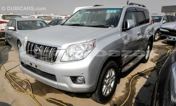 Buy Import 2012 Toyota Prado in Import - Dubai, Bandarban Buy Import 2012 Toyota Prado in Import - Dubai, Bandarban