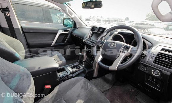 Buy Import 2012 Toyota Prado in Import - Dubai, Bandarban Buy Import 2012 Toyota Prado in Import - Dubai, Bandarban