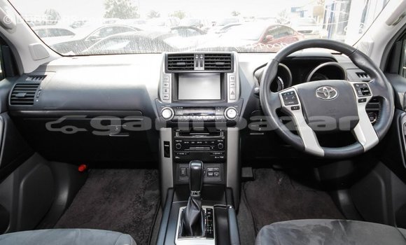 Buy Import 2012 Toyota Prado in Import - Dubai, Bandarban Buy Import 2012 Toyota Prado in Import - Dubai, Bandarban
