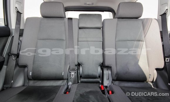 Buy Import 2012 Toyota Prado in Import - Dubai, Bandarban Buy Import 2012 Toyota Prado in Import - Dubai, Bandarban
