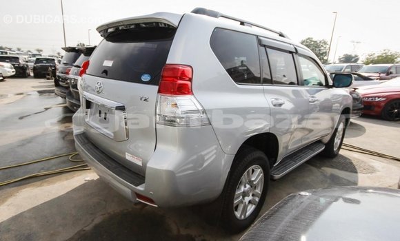 Buy Import 2012 Toyota Prado in Import - Dubai, Bandarban Buy Import 2012 Toyota Prado in Import - Dubai, Bandarban