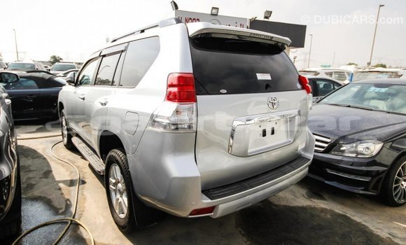 Buy Import 2012 Toyota Prado in Import - Dubai, Bandarban Buy Import 2012 Toyota Prado in Import - Dubai, Bandarban