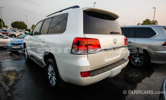 Buy Import 2019 Toyota Land Cruiser in Import - Dubai, Bandarban Buy Import 2019 Toyota Land Cruiser in Import - Dubai, Bandarban
