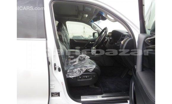 Buy Import 2017 Lexus LX in Import - Dubai, Bandarban Buy Import 2017 Lexus LX in Import - Dubai, Bandarban