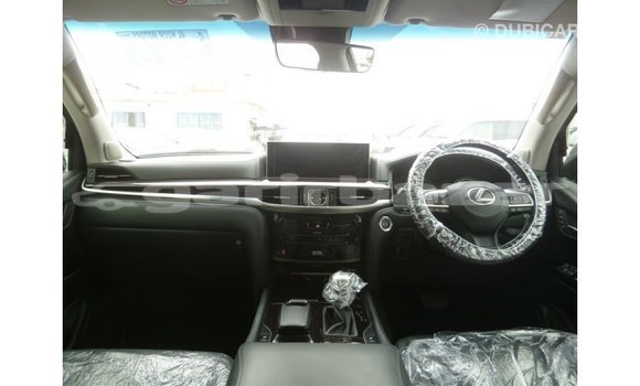Buy Import 2017 Lexus LX in Import - Dubai, Bandarban Buy Import 2017 Lexus LX in Import - Dubai, Bandarban