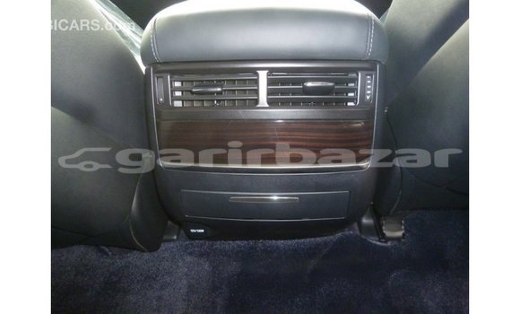 Buy Import 2017 Lexus LX in Import - Dubai, Bandarban Buy Import 2017 Lexus LX in Import - Dubai, Bandarban