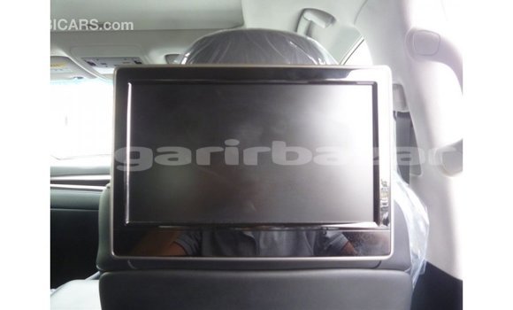 Buy Import 2017 Lexus LX in Import - Dubai, Bandarban Buy Import 2017 Lexus LX in Import - Dubai, Bandarban