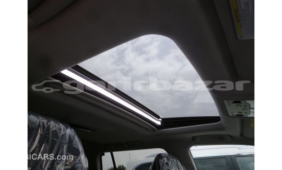 Buy Import 2017 Lexus LX in Import - Dubai, Bandarban Buy Import 2017 Lexus LX in Import - Dubai, Bandarban