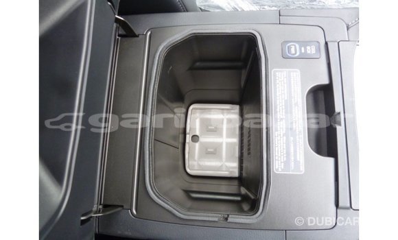 Buy Import 2017 Lexus LX in Import - Dubai, Bandarban Buy Import 2017 Lexus LX in Import - Dubai, Bandarban