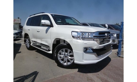 Buy Import 2019 Toyota Land Cruiser in Import - Dubai, Bandarban Buy Import 2019 Toyota Land Cruiser in Import - Dubai, Bandarban