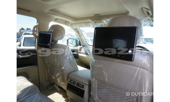 Buy Import 2019 Toyota Land Cruiser in Import - Dubai, Bandarban Buy Import 2019 Toyota Land Cruiser in Import - Dubai, Bandarban