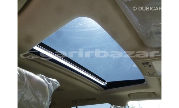 Buy Import 2019 Toyota Land Cruiser in Import - Dubai, Bandarban Buy Import 2019 Toyota Land Cruiser in Import - Dubai, Bandarban