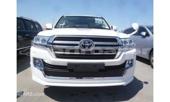 Buy Import 2019 Toyota Land Cruiser in Import - Dubai, Bandarban Buy Import 2019 Toyota Land Cruiser in Import - Dubai, Bandarban