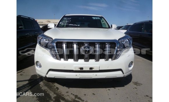 Buy Import 2015 Toyota Prado in Import - Dubai, Bandarban Buy Import 2015 Toyota Prado in Import - Dubai, Bandarban