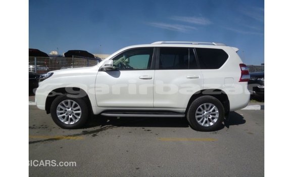 Buy Import 2015 Toyota Prado in Import - Dubai, Bandarban Buy Import 2015 Toyota Prado in Import - Dubai, Bandarban
