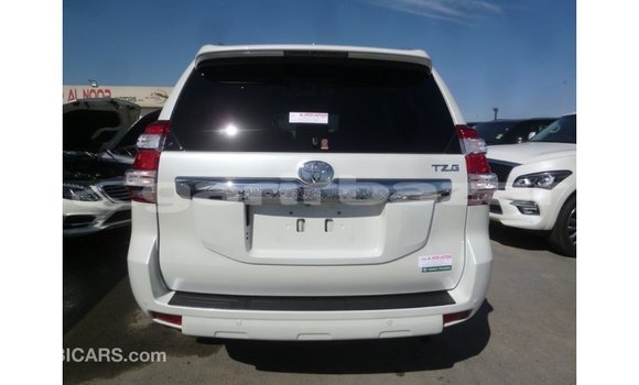 Buy Import 2015 Toyota Prado in Import - Dubai, Bandarban Buy Import 2015 Toyota Prado in Import - Dubai, Bandarban