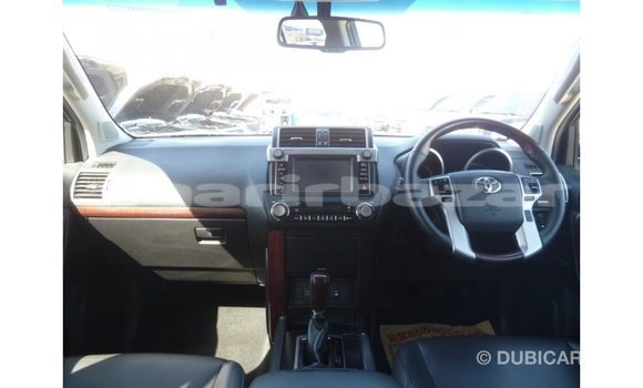 Buy Import 2015 Toyota Prado in Import - Dubai, Bandarban Buy Import 2015 Toyota Prado in Import - Dubai, Bandarban