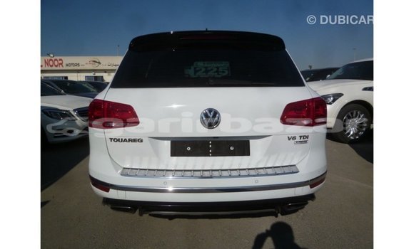 Buy Import 2015 Volkswagen Touareg in Import - Dubai, Bandarban Buy Import 2015 Volkswagen Touareg in Import - Dubai, Bandarban