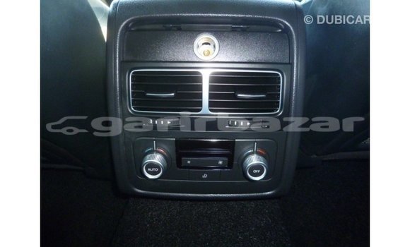 Buy Import 2015 Volkswagen Touareg in Import - Dubai, Bandarban Buy Import 2015 Volkswagen Touareg in Import - Dubai, Bandarban