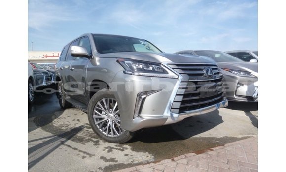 Buy Import 2019 Lexus LX in Import - Dubai, Bandarban Buy Import 2019 Lexus LX in Import - Dubai, Bandarban