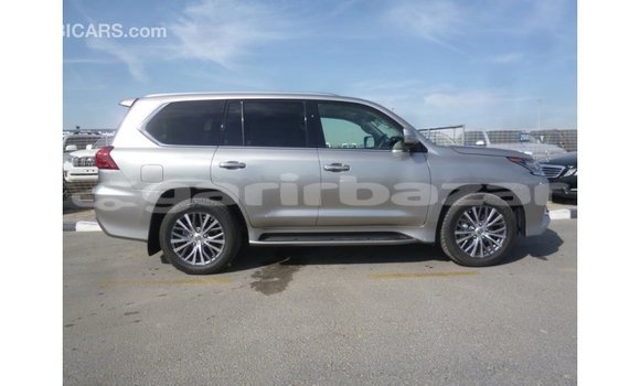Buy Import 2019 Lexus LX in Import - Dubai, Bandarban Buy Import 2019 Lexus LX in Import - Dubai, Bandarban