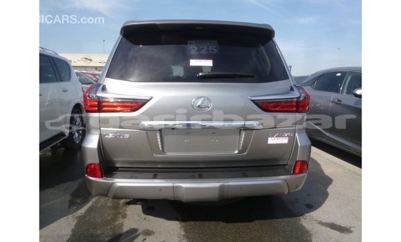Buy Import 2019 Lexus LX in Import - Dubai, Bandarban Buy Import 2019 Lexus LX in Import - Dubai, Bandarban