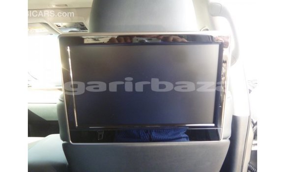 Buy Import 2019 Lexus LX in Import - Dubai, Bandarban Buy Import 2019 Lexus LX in Import - Dubai, Bandarban