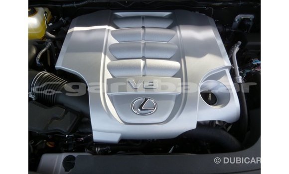 Buy Import 2019 Lexus LX in Import - Dubai, Bandarban Buy Import 2019 Lexus LX in Import - Dubai, Bandarban