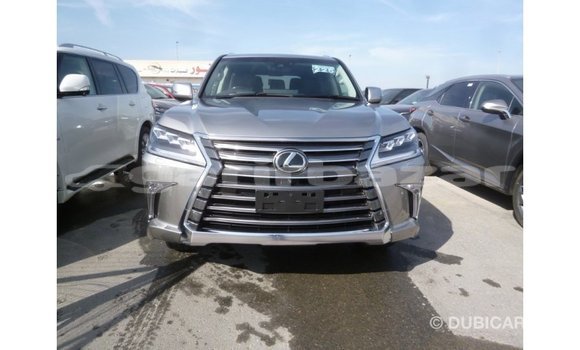 Buy Import 2019 Lexus LX in Import - Dubai, Bandarban Buy Import 2019 Lexus LX in Import - Dubai, Bandarban