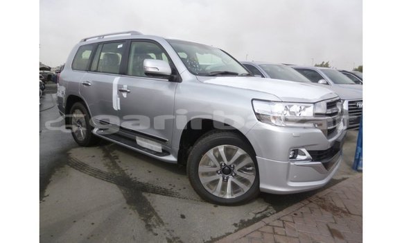 Buy Import 2019 Toyota Land Cruiser in Import - Dubai, Bandarban Buy Import 2019 Toyota Land Cruiser in Import - Dubai, Bandarban