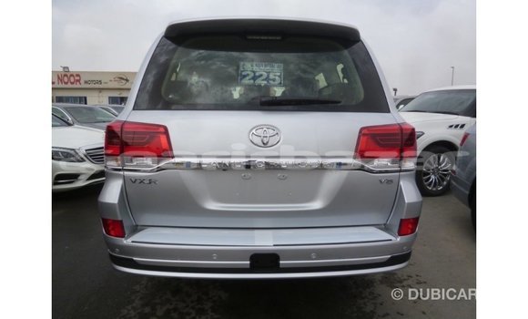 Buy Import 2019 Toyota Land Cruiser in Import - Dubai, Bandarban Buy Import 2019 Toyota Land Cruiser in Import - Dubai, Bandarban