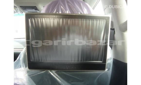 Buy Import 2019 Toyota Land Cruiser in Import - Dubai, Bandarban Buy Import 2019 Toyota Land Cruiser in Import - Dubai, Bandarban