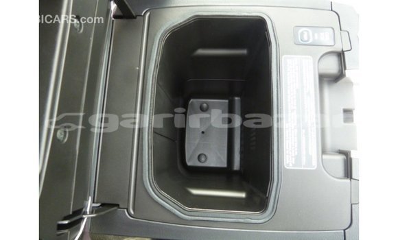 Buy Import 2019 Toyota Land Cruiser in Import - Dubai, Bandarban Buy Import 2019 Toyota Land Cruiser in Import - Dubai, Bandarban