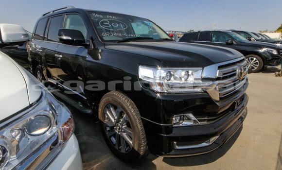 Buy Import 2019 Toyota Land Cruiser in Import - Dubai, Bandarban Buy Import 2019 Toyota Land Cruiser in Import - Dubai, Bandarban