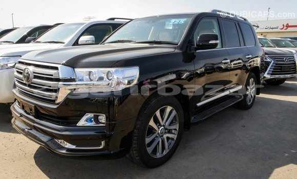 Buy Import 2019 Toyota Land Cruiser in Import - Dubai, Bandarban Buy Import 2019 Toyota Land Cruiser in Import - Dubai, Bandarban