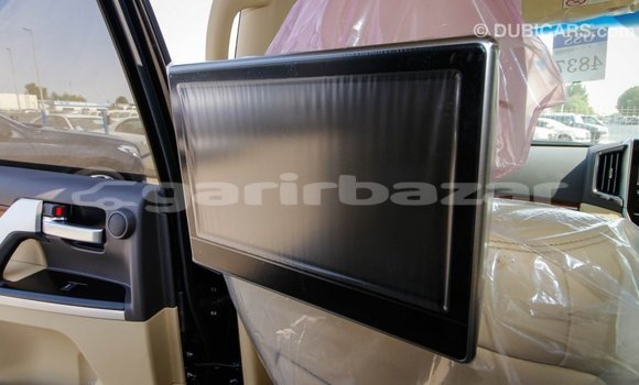 Buy Import 2019 Toyota Land Cruiser in Import - Dubai, Bandarban Buy Import 2019 Toyota Land Cruiser in Import - Dubai, Bandarban