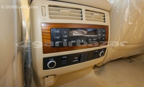 Buy Import 2019 Toyota Land Cruiser in Import - Dubai, Bandarban Buy Import 2019 Toyota Land Cruiser in Import - Dubai, Bandarban