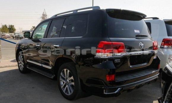 Buy Import 2019 Toyota Land Cruiser in Import - Dubai, Bandarban Buy Import 2019 Toyota Land Cruiser in Import - Dubai, Bandarban