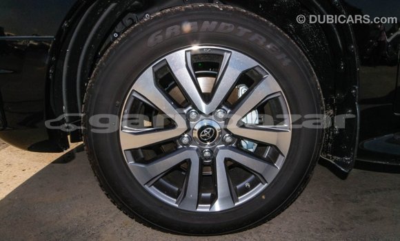 Buy Import 2019 Toyota Land Cruiser in Import - Dubai, Bandarban Buy Import 2019 Toyota Land Cruiser in Import - Dubai, Bandarban