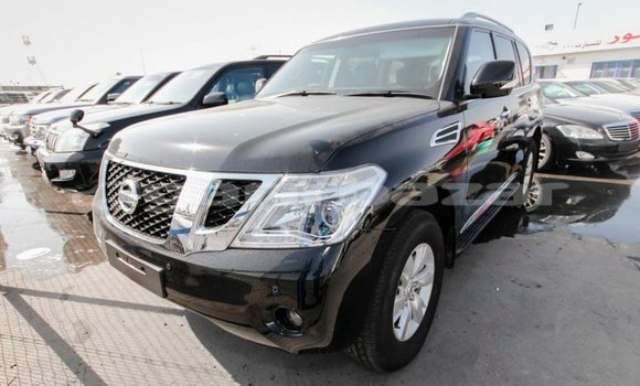 Buy Import 2019 Nissan Patrol in Import - Dubai, Bandarban Buy Import 2019 Nissan Patrol in Import - Dubai, Bandarban